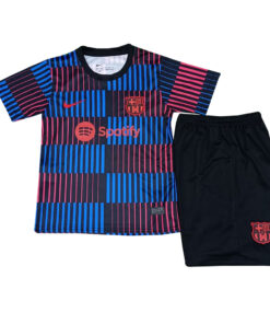 Maillot Édition Spéciale Enfants Barcelone 2024/25