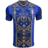 Maillot Édition Spéciale Italie Bleu 2024