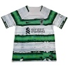 Maillot Édition Spéciale Liverpool Blanc 2023/24