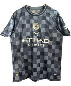 Maillot Édition Spéciale Manchester City 2024/25