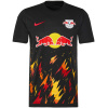 Maillot Édition Spéciale Noir RB Leipzig 2024/25