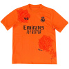 Maillot édition spéciale Orange Y3 de Real Madrid 2024/25