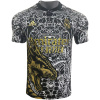 Maillot Édition Spéciale Real Madrid Dragon Noir 2023/24