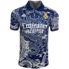 Maillot Édition Spéciale Royal Dragon Real Madrid 2023/24