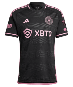 Maillot Extérieur 2023/24 de l’Inter Miami C.F. – joueur