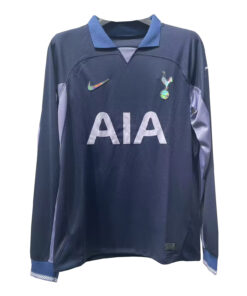 Maillot extérieur à manches longues de Tottenham Hotspur 2023/24