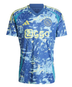 Maillot Extérieur Ajax 2024/25
