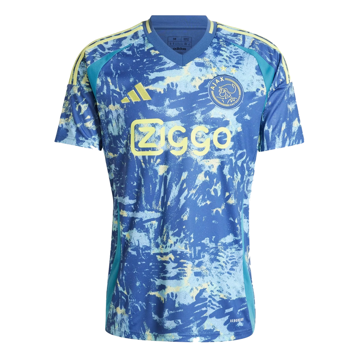 Maillot Extérieur Ajax 2024/25