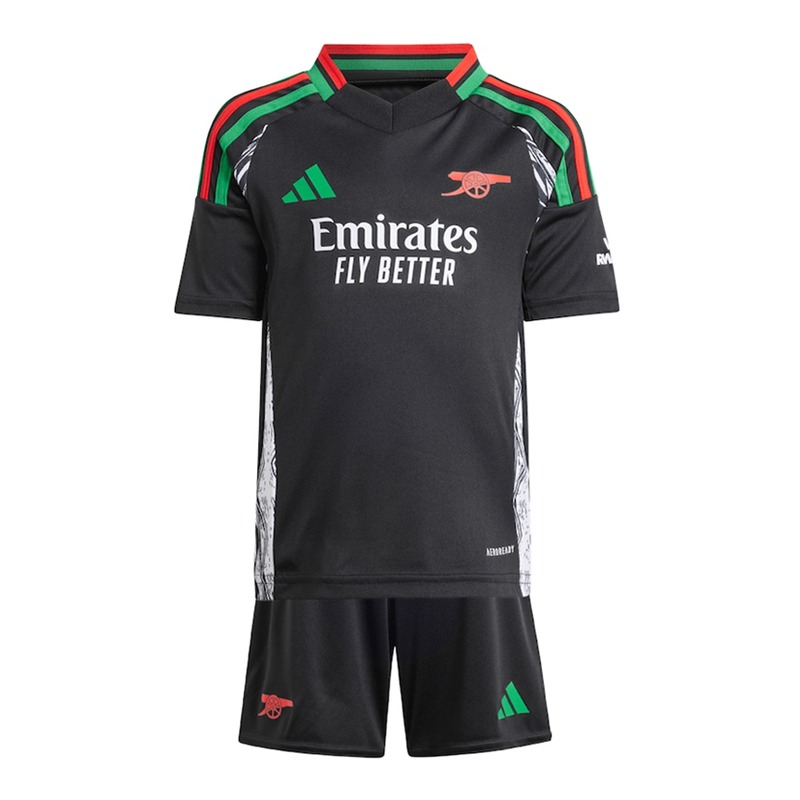 Maillot extérieur Arsenal pour enfants 2024/25