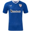 Maillot Extérieur Athletic Bilbao 2024/25