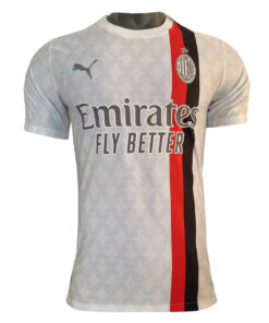 Maillot extérieur authentique AC Milan 2023/24 – joueur