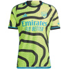 Maillot Extérieur Authentique Arsenal 2023/24 – Joueur