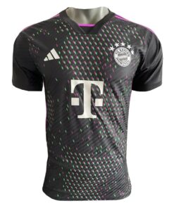 Maillot Extérieur Authentique Bayern Munich 2023/24 – joueur