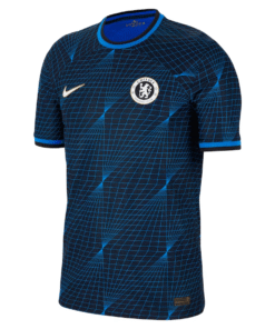 Maillot Extérieur Authentique Chelsea 2023/24 – joueur
