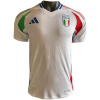 Maillot extérieur authentique de l'Italie pour l'Euro 2024 - joueur