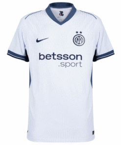 Maillot extérieur authentique Inter Milan 2024/25 – joueur