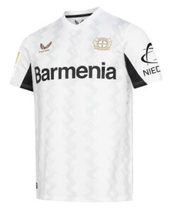 Maillot Extérieur Bayer 04 Leverkusen 2024/25