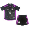 Maillot extérieur Bayern Munich junior 2023/24