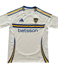 Maillot extérieur Boca Juniors 2024/25
