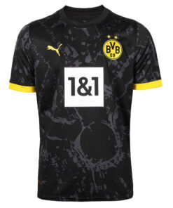 Maillot extérieur Borussia Dortmund 2023/24