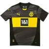 Maillot extérieur Borussia Dortmund 2024/25