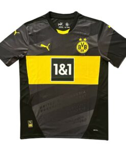 Maillot extérieur Borussia Dortmund 2024/25