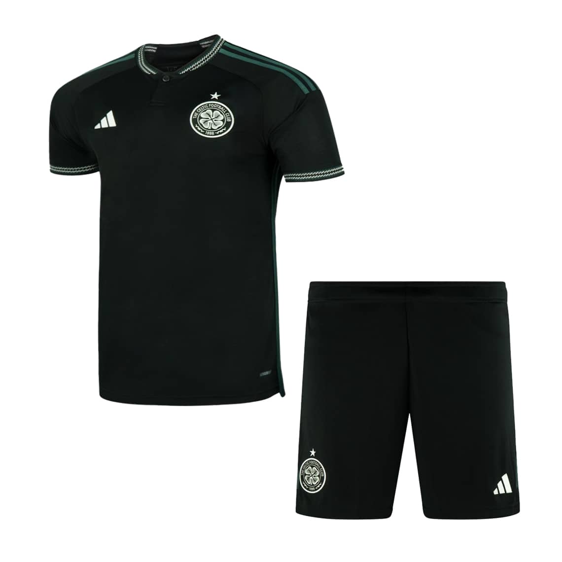 Maillot extérieur Celtic FC Enfants 2023/24