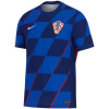 Maillot Extérieur Croatie 2024