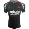 Maillot extérieur d'Arsenal 2024/25