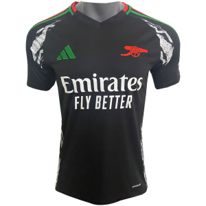 Maillot extérieur d'Arsenal 2024/25
