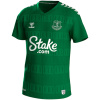 Maillot extérieur d’Everton 2023/24