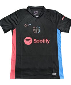 Maillot extérieur de Barcelone 2024/25