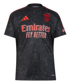 Maillot extérieur de Benfica 2024/25