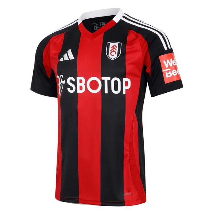 Maillot Extérieur de Fulham F.C. 2024/25