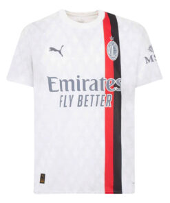 Maillot extérieur de l’AC Milan 2023/24