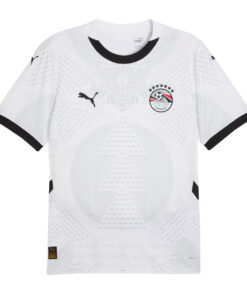 Maillot extérieur de l’Égypte 2025