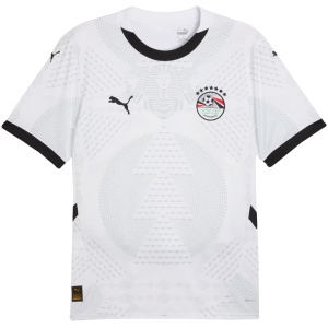 Maillot extérieur de l'Égypte 2025