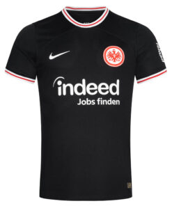 Maillot Extérieur de l’Eintracht Francfort 2023/24