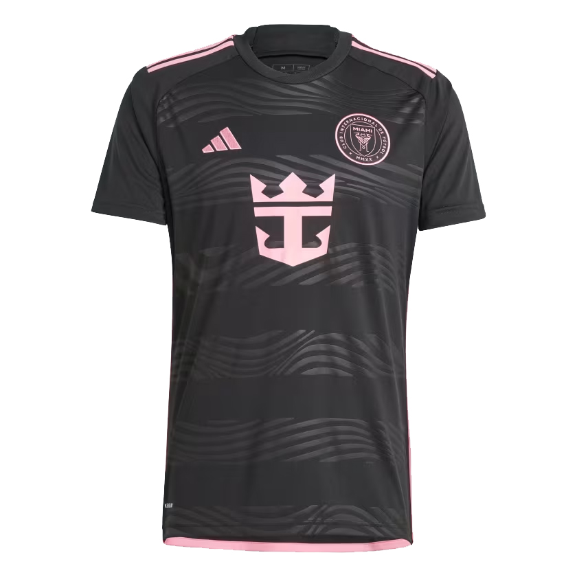 Maillot extérieur de l’Inter Miami C.F. 2024/25