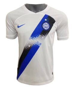 Maillot Extérieur de l’Inter Milan 2023/24