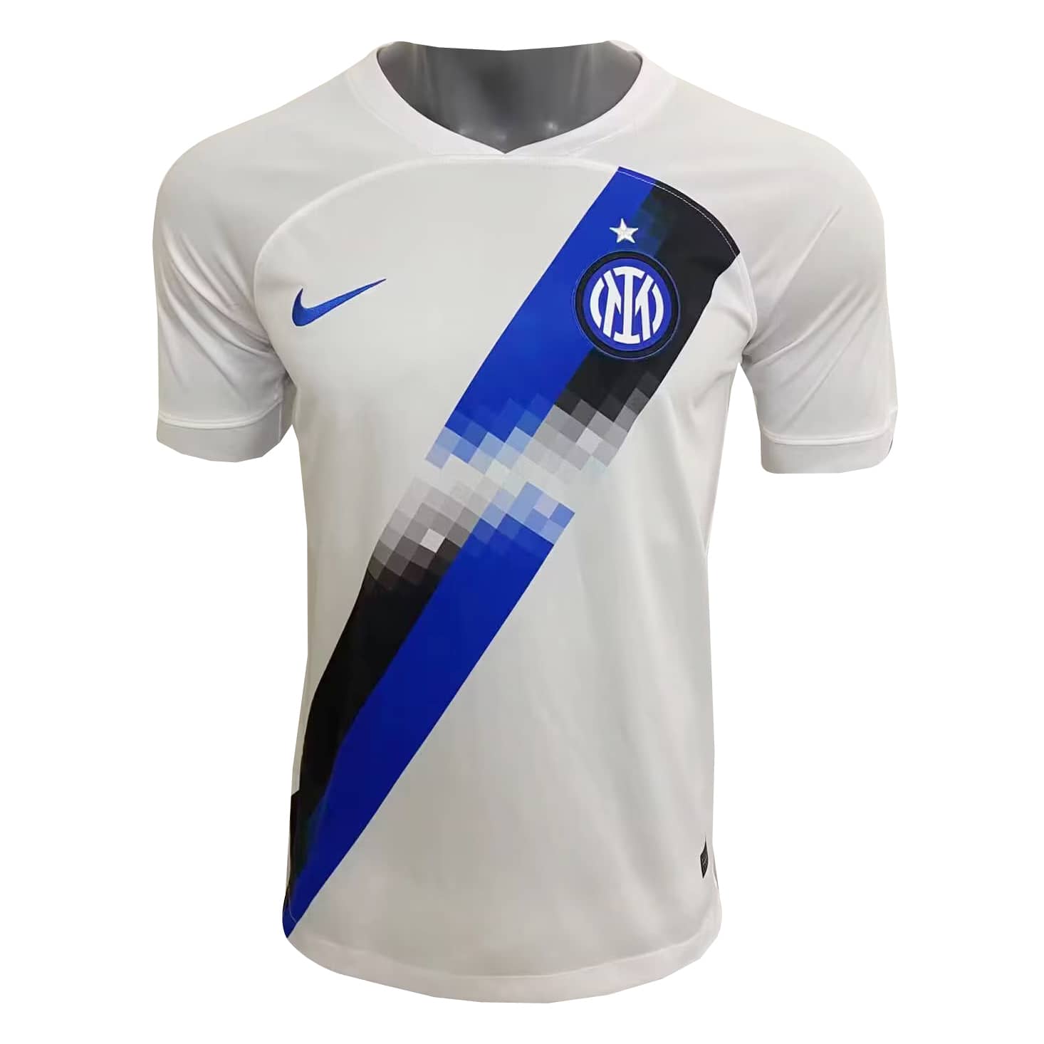 Maillot Extérieur de l’Inter Milan 2023/24