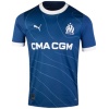 Maillot Extérieur de l'Olympique de Marseille 2023/24