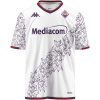 Maillot extérieur de la Fiorentina 2023/24
