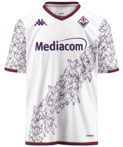 Maillot extérieur de la Fiorentina 2023/24