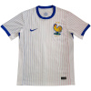 Maillot Extérieur de la France 2024