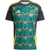 Maillot extérieur de la Jamaïque 2024