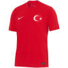 Maillot extérieur de la Turquie 2024