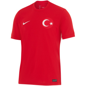 Maillot extérieur de la Turquie 2024