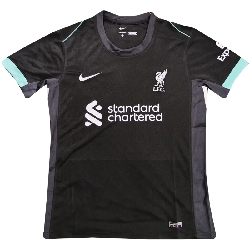 Maillot Extérieur de Liverpool 2024/25