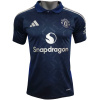 Maillot extérieur de Manchester United 2024/25